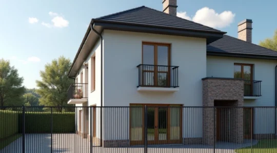 maison-sans-portail-est-ce-compatible-avec-la-securite