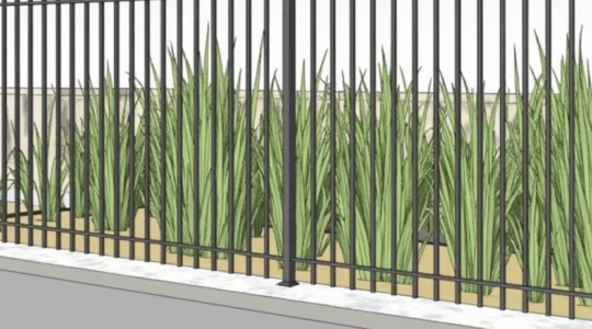 poser-un-grillage-mitoyen-de-quel-cote-sont-les-piquets