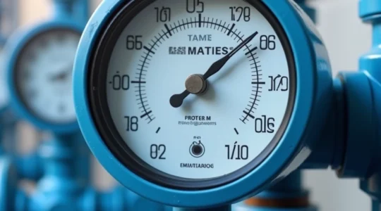 compteur-d-eau-bloque-quand-faut-il-le-changer