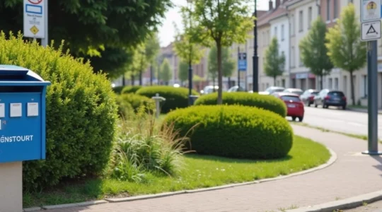 boite-aux-lettres-sur-le-trottoir-que-dit-la-loi