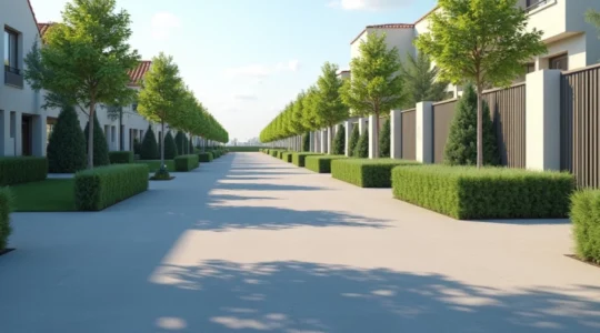 haie-en-copropriete-quelle-hauteur-maximale