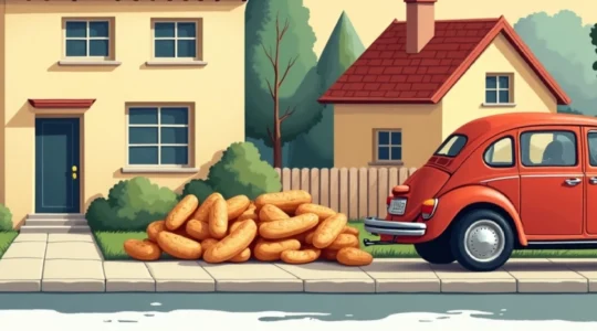 un-depot-de-pain-devant-la-maison-que-dit-la-loi