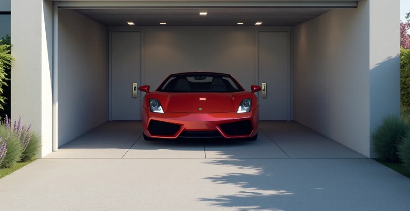 unite-exterieure-de-clim-dans-un-garage-autorise-ou-non