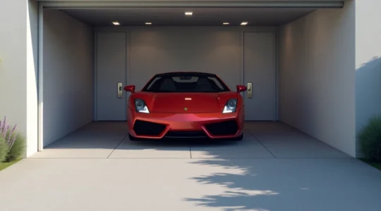 unite-exterieure-de-clim-dans-un-garage-autorise-ou-non