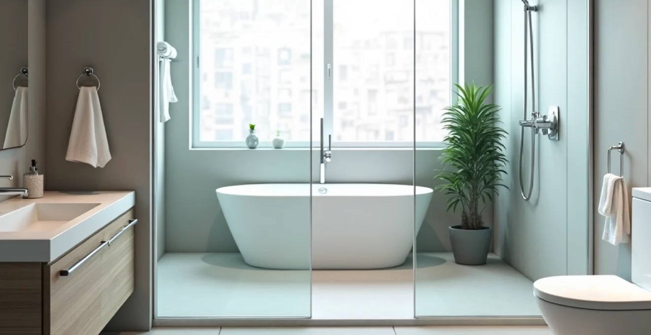 paroi-de-douche-cassee-locataire-ou-proprietaire-responsable