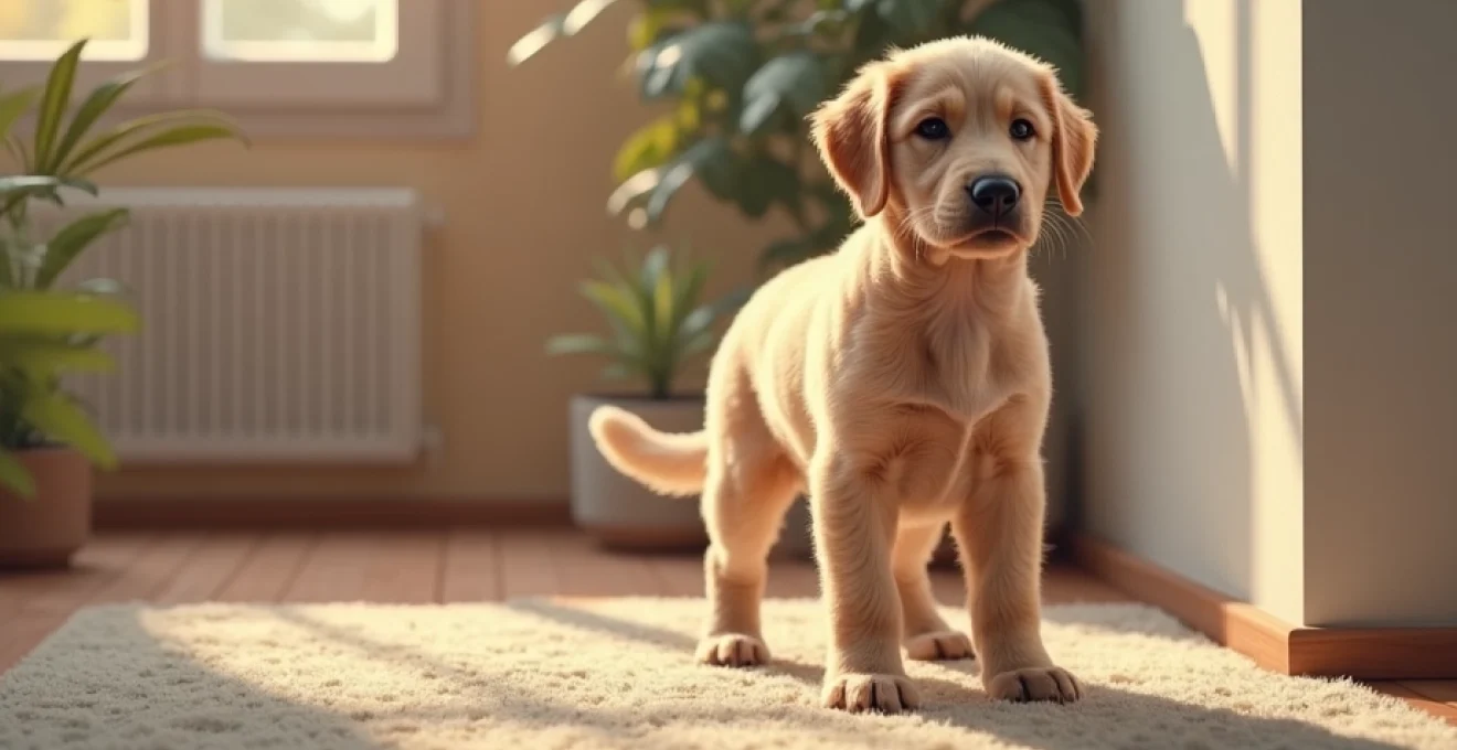 poil-de-chien-dans-les-parties-communes-responsabilite-et-nettoyage