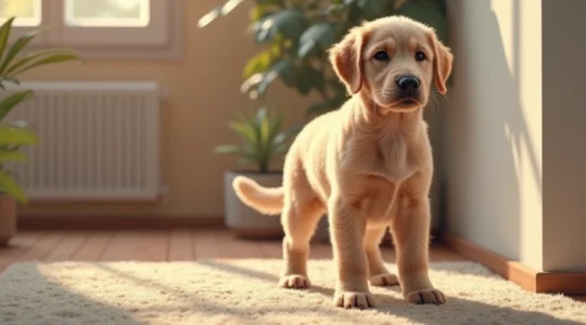 poil-de-chien-dans-les-parties-communes-responsabilite-et-nettoyage