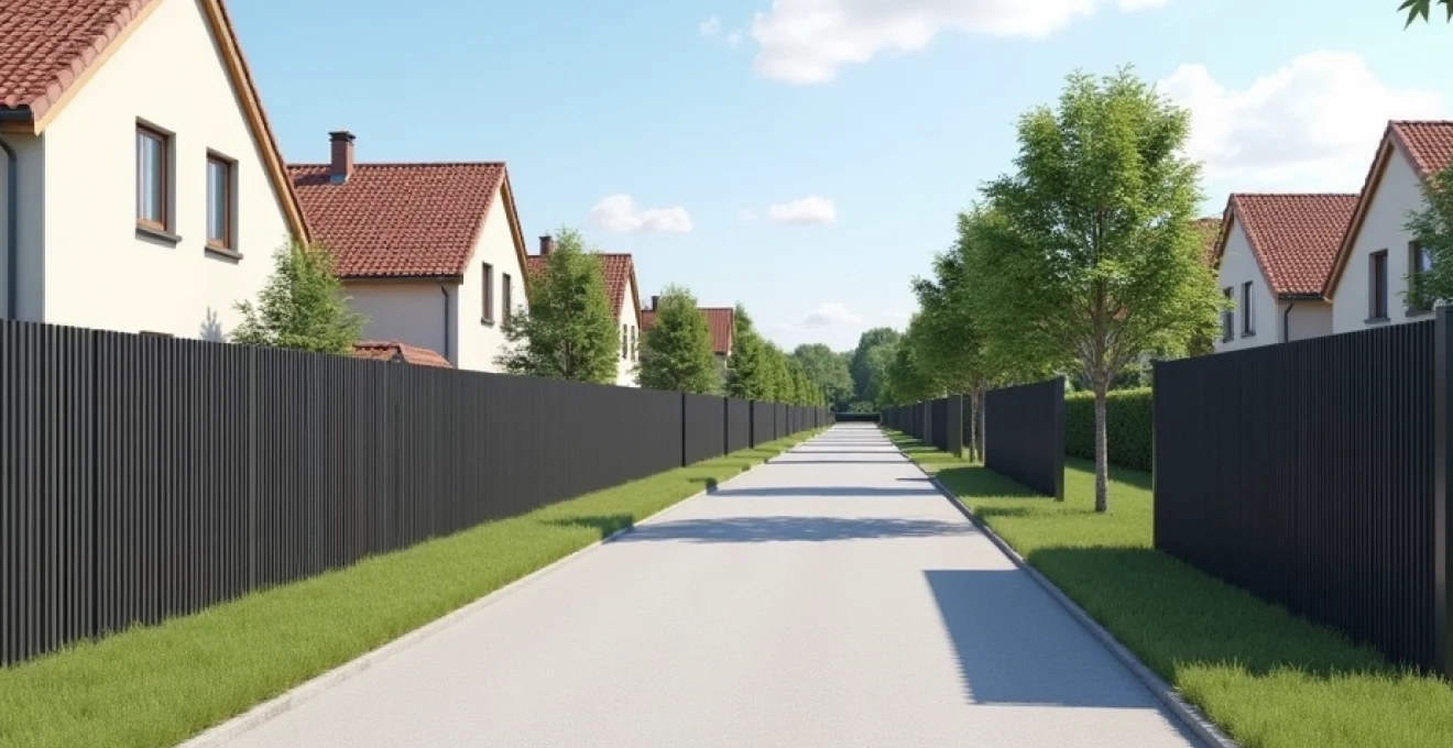 cloture-sur-terrain-en-pente-quelle-hauteur-autorisee