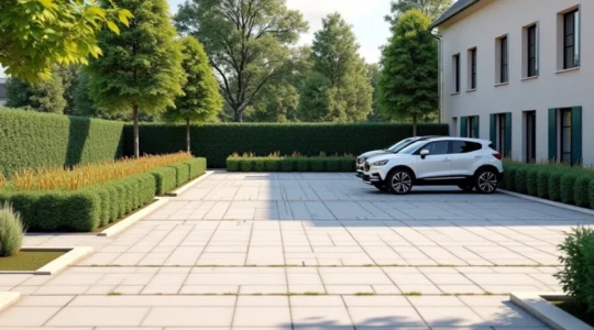 creer-un-parking-dans-son-jardin-prive-demarches-et-contraintes
