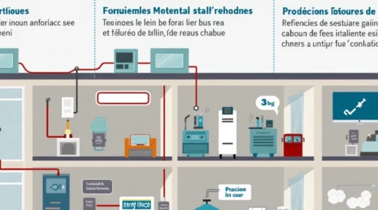 couper-l-eau-chaude-dans-un-appartement-collectif-est-ce-possible